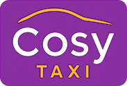 Cosy Taxi la Roquebrussanne